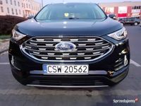 używany Ford Edge 2.0 4x4