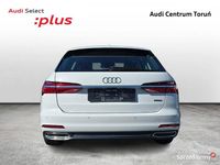 używany Audi A6 MatrixLED_Hak_Kamera_Webasto_Alcantara_PamięćFotela_ACC_SoundSyste…