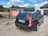 używany Volvo V50 