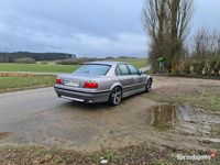 Używany BMW 740 1994 Sedan/Limuzyna