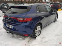 używany Renault Mégane IV