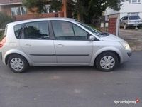 Używany Renault Scénic II 106 KM (77 kW) 2008 Minivan
