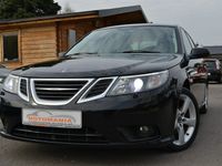 używany Saab 9-3 Climatroni*120KM*Podgrz. Fotele*Tempomat* II (2003…