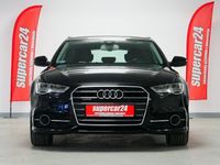 używany Audi A6 2,0 / 190 KM / S Line / MATRIX / 4x4 /NAVI / KAME...