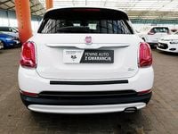 używany Fiat 500X 1,6Benz+GAZ Skóra+NAVI+PODGRZ.Kier+Fotele+BIXENON KRAJOWY Bezwyp…