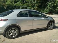 używany Honda Civic Civic, 1.4 benzyna, zadbany, garażowany 1.4 benzyna, zadbany, garażowany