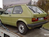Używany VW Golf I 1982 Hatchback