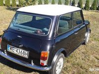 Używany Austin Mini 1987 Czarny Hatchback