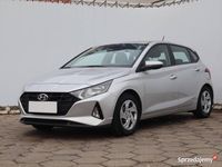 używany Hyundai i20 1.2 MPI