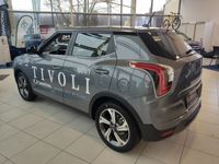 używany Ssangyong Tivoli 1.5dm 163KM 2023r. 1km