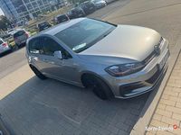 używany VW Golf VII Gti 2018 Lift