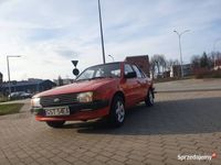 używany Ford Escort mk3 1983 OKAZJA