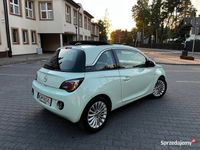 Używany Opel Adam 2017 Hatchback