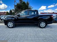 Używany Ssangyong (KGM) Musso 202 KM (148 kW) 2023 Czarny (metalik) SUV