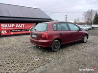 używany Honda Civic 7 1.4 02r