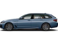 używany BMW 530 e xDrive Touring