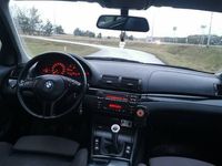 używany BMW 320 e46 d 150km