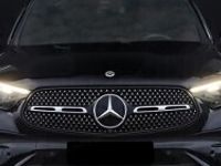 używany Mercedes 200 Klasa GLC4-Matic AMG Line Pakiet Night + Lusterek + Parkowania z Kamerą 3