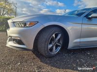 używany Ford Mustang 3.7 v6 2016r