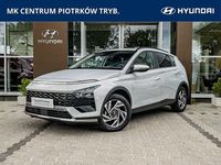 Używany Hyundai Bayon 79 KM (58 kW) 2024 Szary SUV