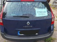 używany Renault Mégane II Sprzedam