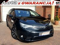 używany Toyota Avensis IV PREMUM MS +pakietExecutive +Style,Salon PL, I WŁ,Serwis ASO,F.VAT23%