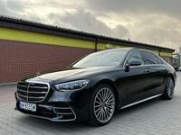 używany Mercedes S400 S 400 Long / 4Matic / AMG / Salon PL I-właścicie...Long / 4Matic / AMG / Salon PL I-właścicie...