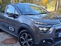 używany Citroën C3 III SALON POLSKA ,SERWISOWANY W ASO .