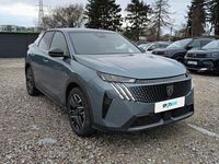 Używany Peugeot 3008 Allure 136 KM (100 kW) 2024 Niebieski SUV