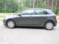 używany Kia Rio 1.2 Business Line