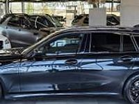 używany BMW 320 SERIA 3 d xDrive M Sport