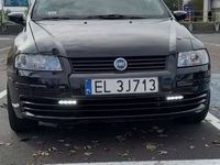 używany Fiat Stilo Stilo