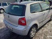 Używany VW Polo 2004 Hatchback