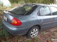 używany Ford Mondeo mk2 2,0 PB