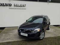 używany Volvo XC60 D5 AWD Summum