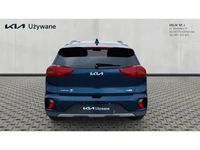 używany Kia Niro 1.6 MY22 L+BL3