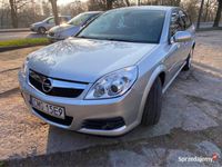 używany Opel Vectra C 2007 r 167 000 km