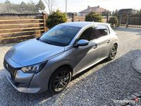 używany Peugeot 208 II 1.2 benzyna, AUTOMAT, PRZEBIEG 13 TYŚ KM!