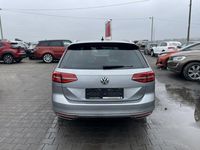 używany VW Passat 2dm 150KM 2018r. 180 800km