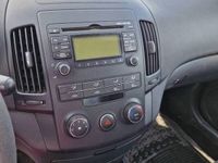 Używany Hyundai i30 2011