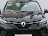 używany Renault Clio V  Salon Polska, 1. Właściciel, GAZ, VAT 23%, Klima, Tempomat