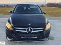 używany Mercedes GLE450 AMG 1.5dm 109KM 2014r. 260 000km