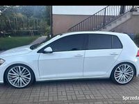 używany VW Golf VII 5Gti Perfomance