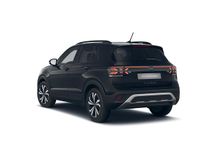 używany VW T-Cross -