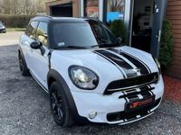 używany Mini Countryman 2x szyber dach, Skórzana tapicerka, Podgrze…