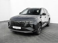 używany Hyundai Tucson ZS283PY#1.6 T-GDi HEV N Line 4WD Podgrz.f I kier Salon PL V…
