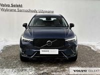Używany Volvo XC60 250 KM (183 kW) 2026 Niebieski SUV