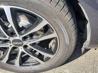 Używany Renault Mégane IV 2018 Kombi