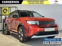 Nowe Opel Frontera GSe 83 kW (113 KM) 2025 Pomarańczowy SUV