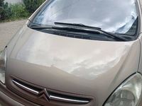 używany Citroën Xsara Picasso 